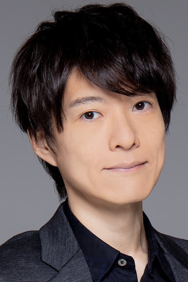 Yoshihisa Kawahara profile Yoshihisa Kawahara profile