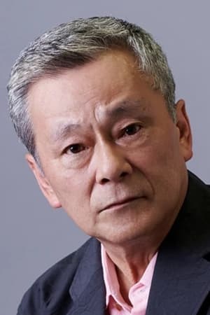 Shuichi Ikeda profile Shuichi Ikeda profile