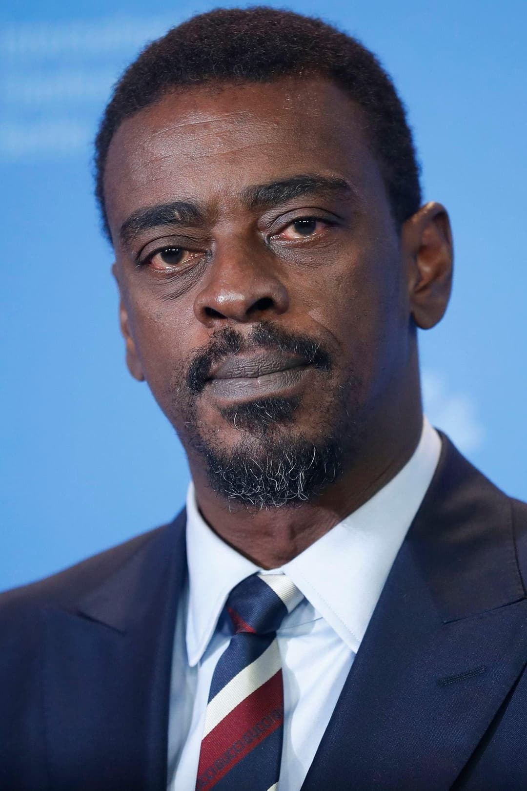 Seu Jorge profile Seu Jorge profile