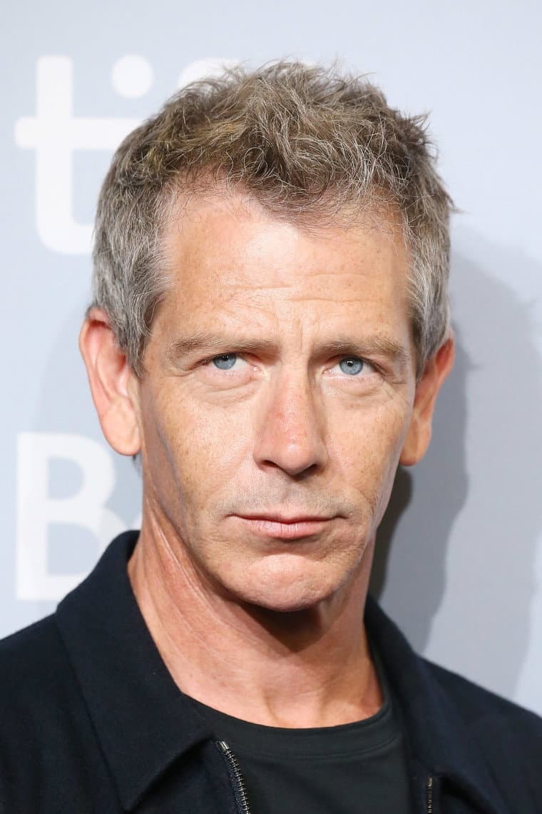 Ben Mendelsohn profile Ben Mendelsohn profile