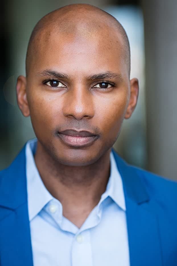 Jason Linere-White profile Jason Linere-White profile