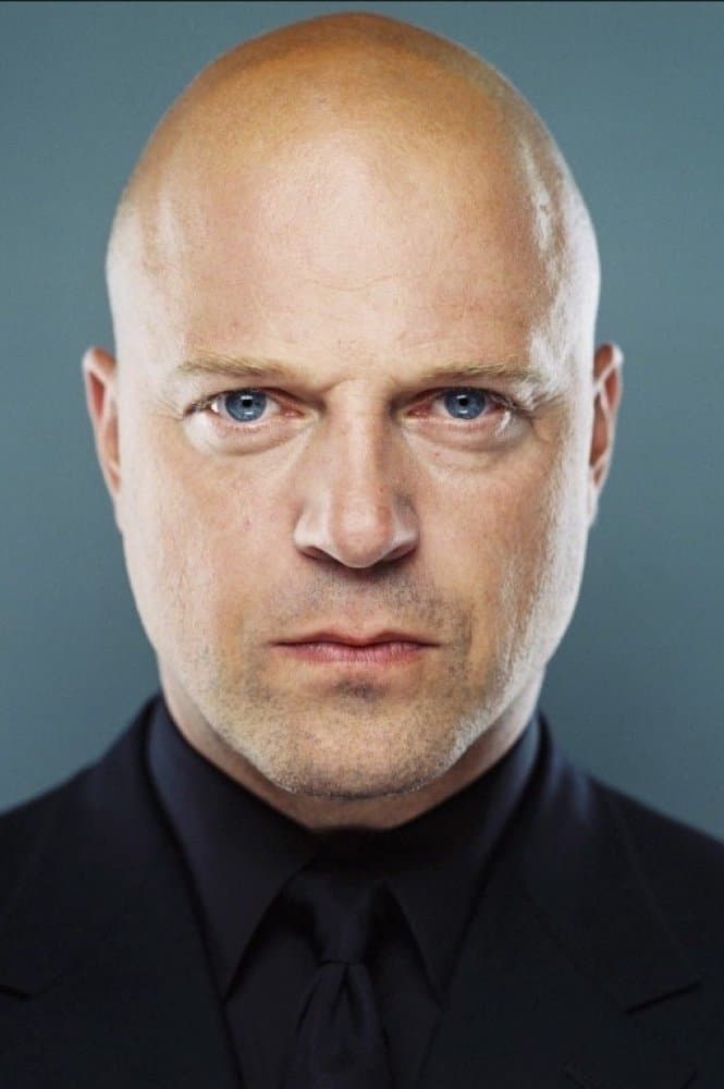 Michael Chiklis profile Michael Chiklis profile