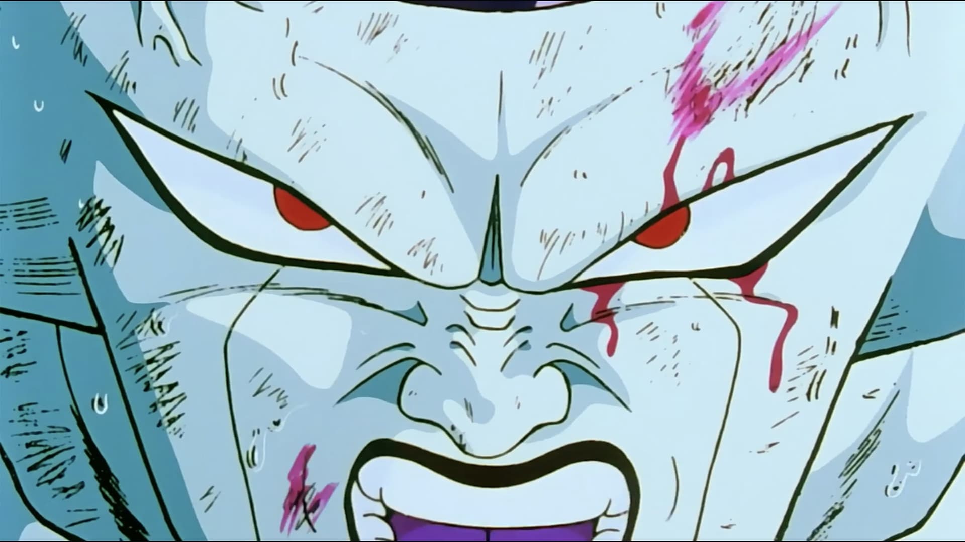 La Défaite de Freezer La Défaite de Freezer