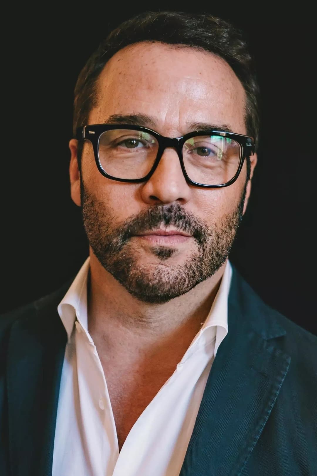 Jeremy Piven profile Jeremy Piven profile