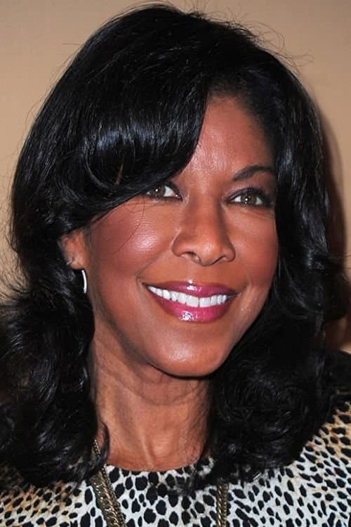 Natalie Cole profile Natalie Cole profile