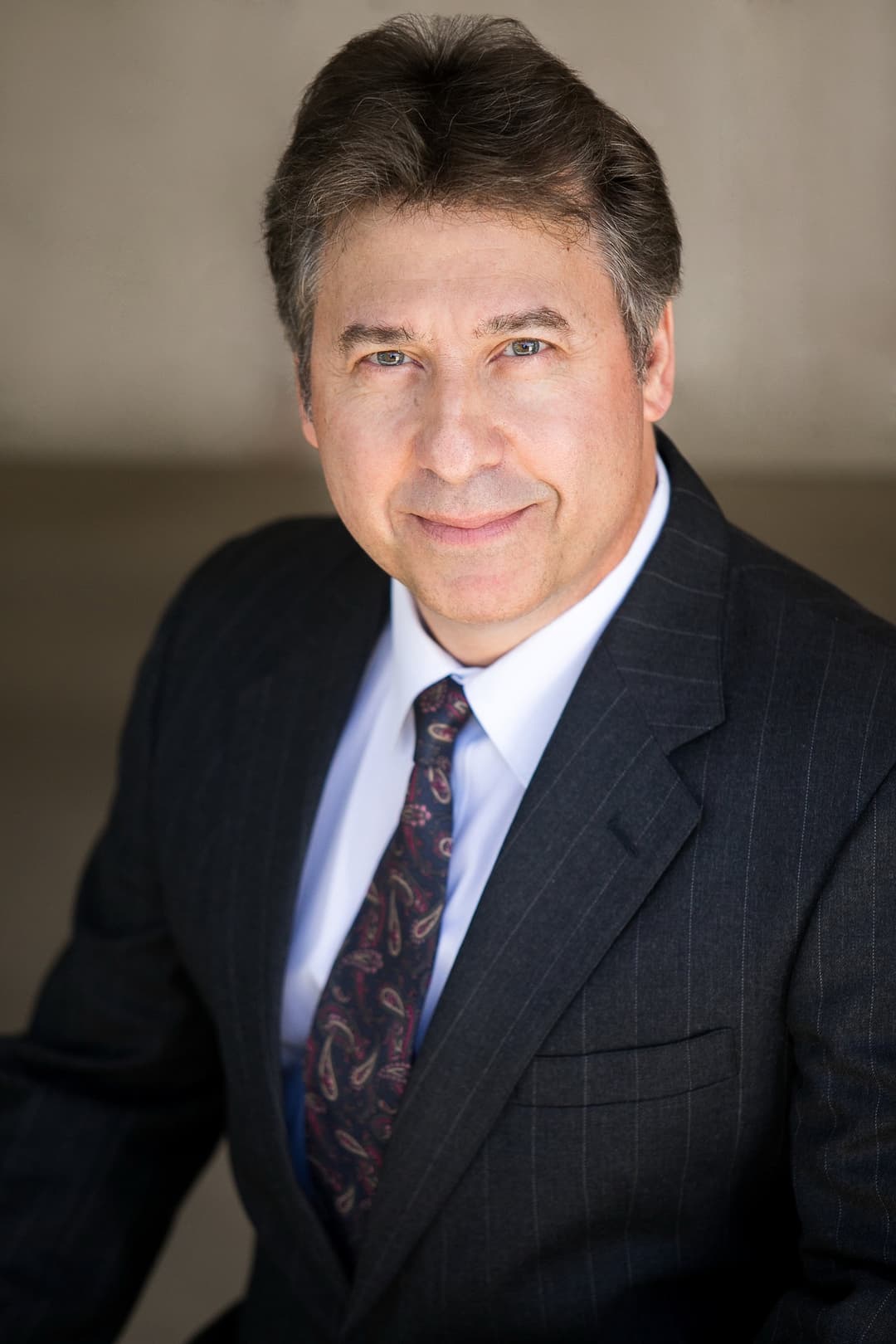 Tom Fahn profile Tom Fahn profile