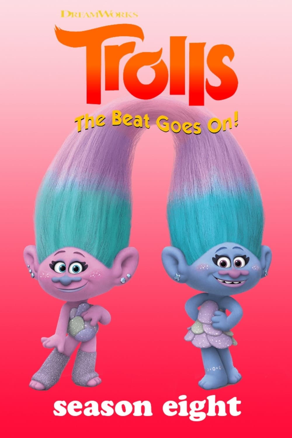 Saison 8 Saison 8