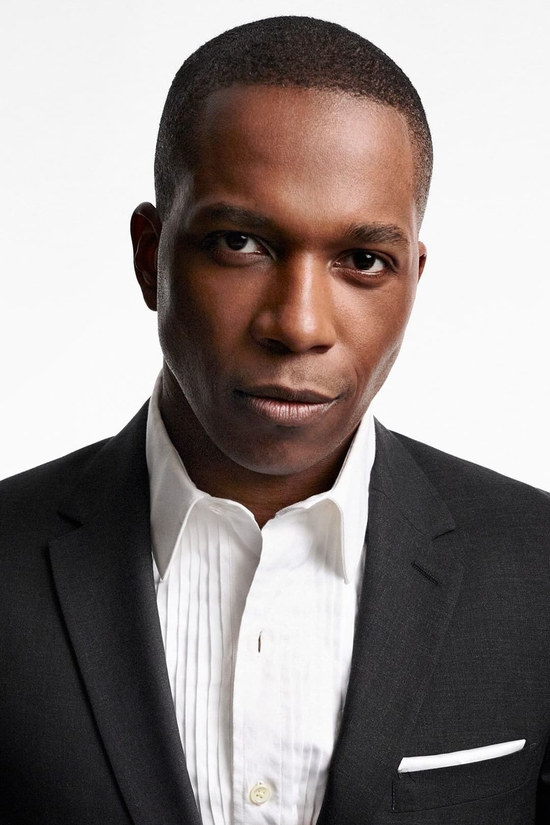 Leslie Odom Jr. profile Leslie Odom Jr. profile
