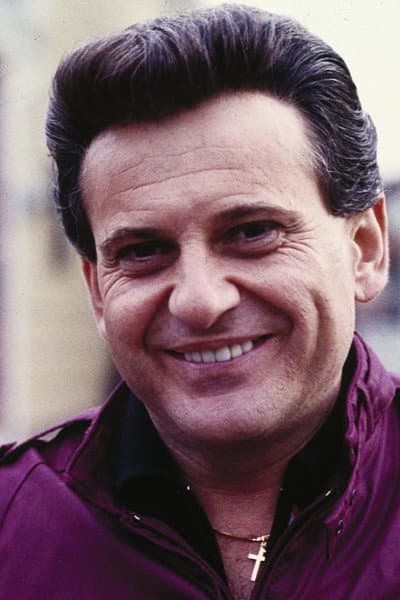 Joe Pesci profile Joe Pesci profile