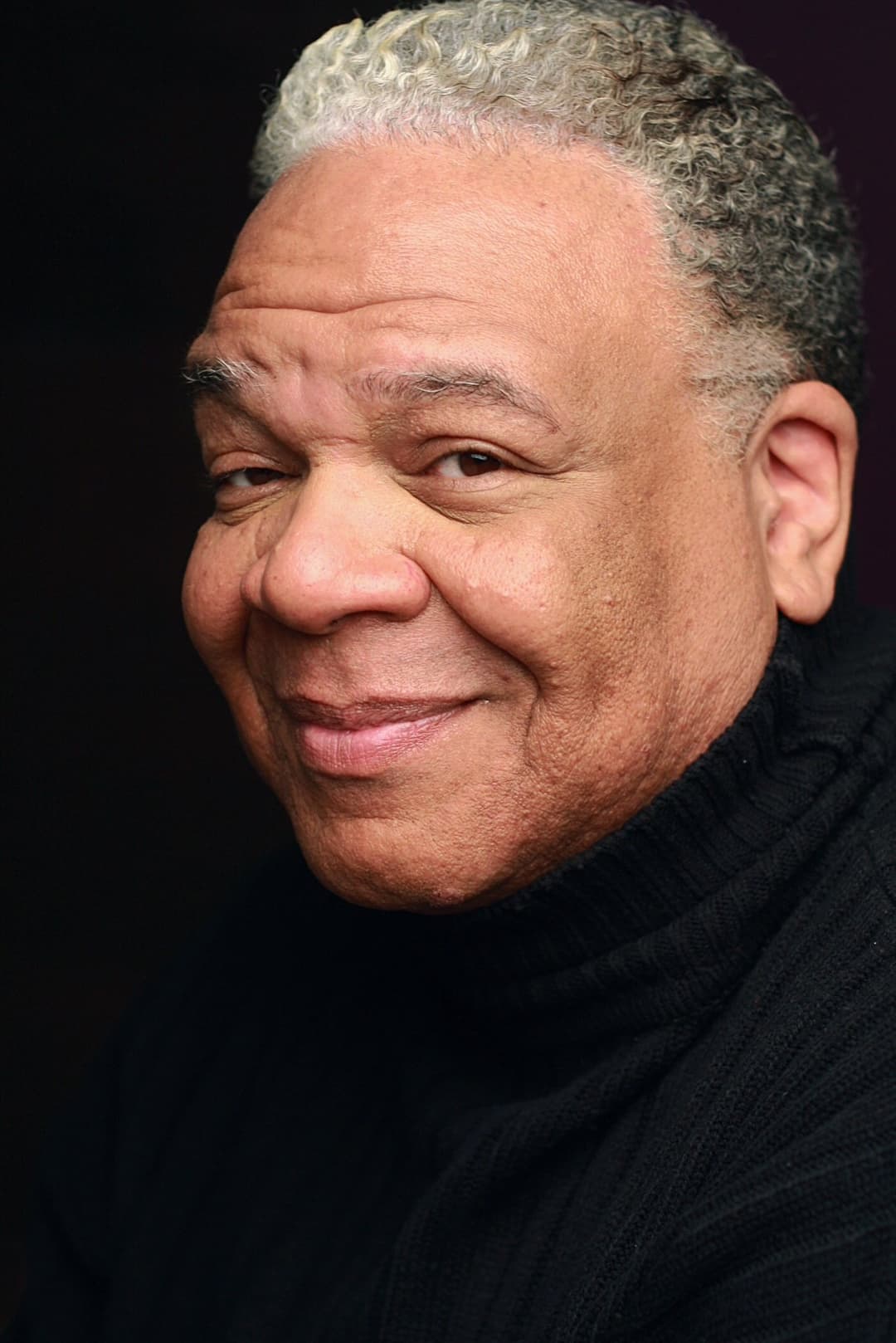 Ken Page profile Ken Page profile