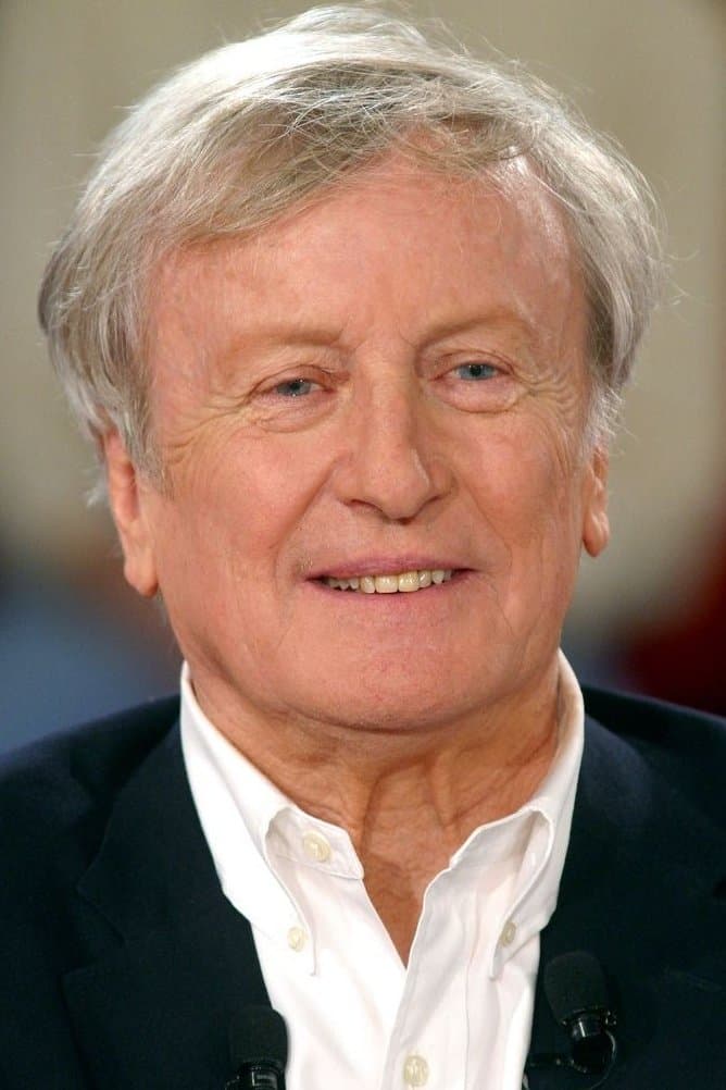 Claude Rich profile Claude Rich profile