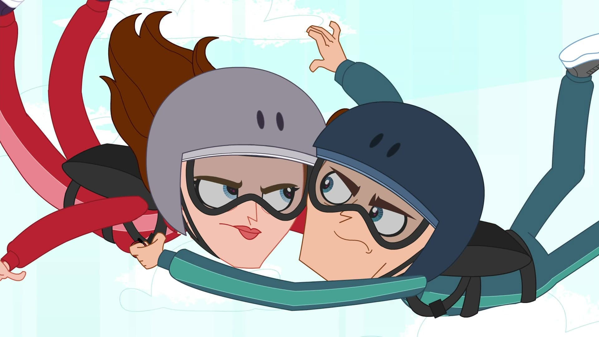 Épisode 20 Épisode 20