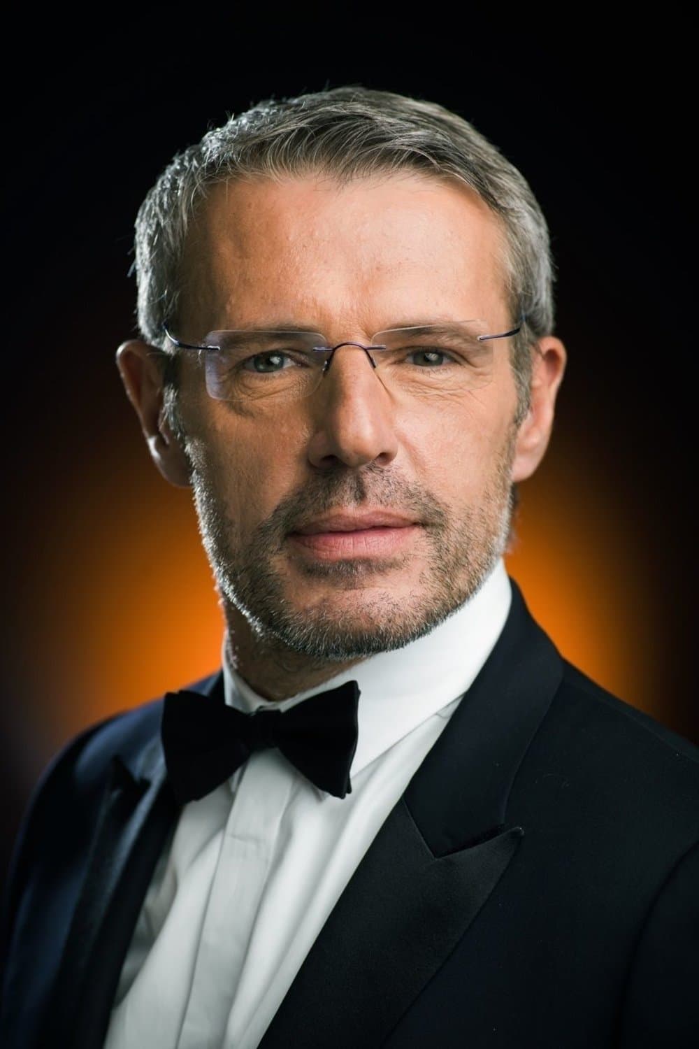 Lambert Wilson profile Lambert Wilson profile