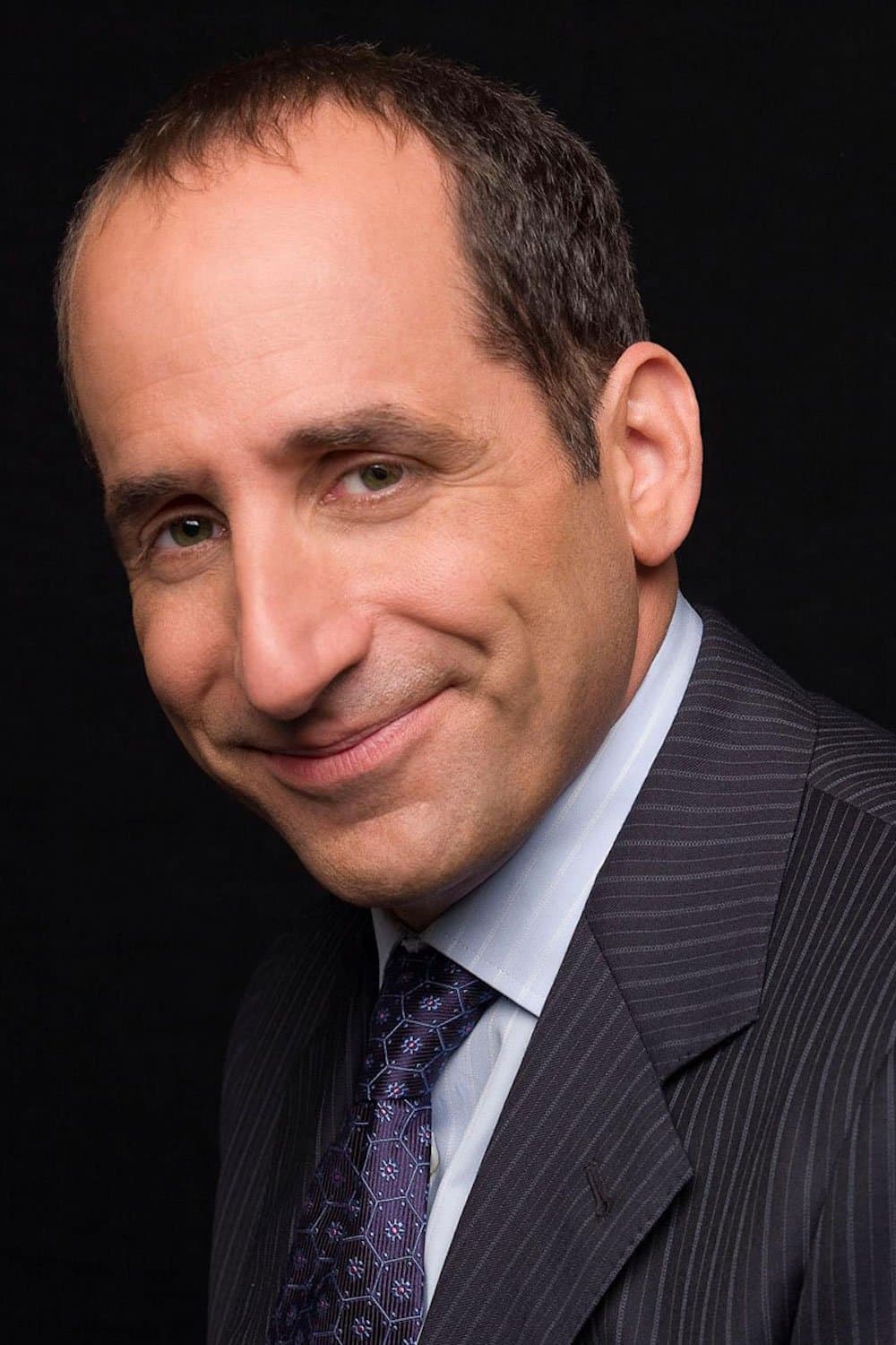 Peter Jacobson profile Peter Jacobson profile