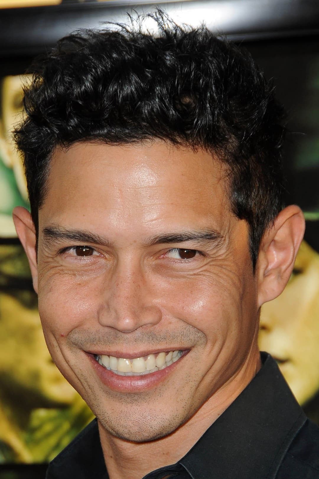 Anthony Ruivivar profile Anthony Ruivivar profile