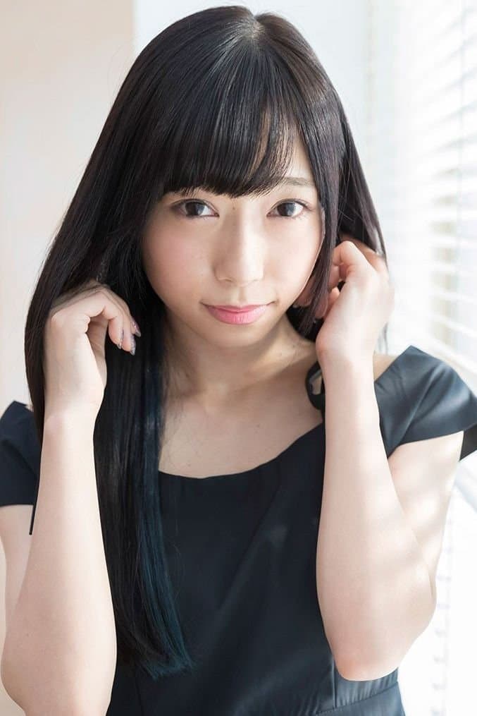 Aika Kobayashi profile Aika Kobayashi profile