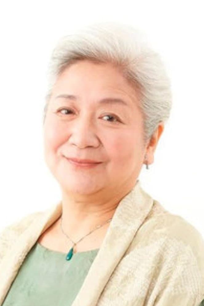 Yoshie Yamamoto profile Yoshie Yamamoto profile