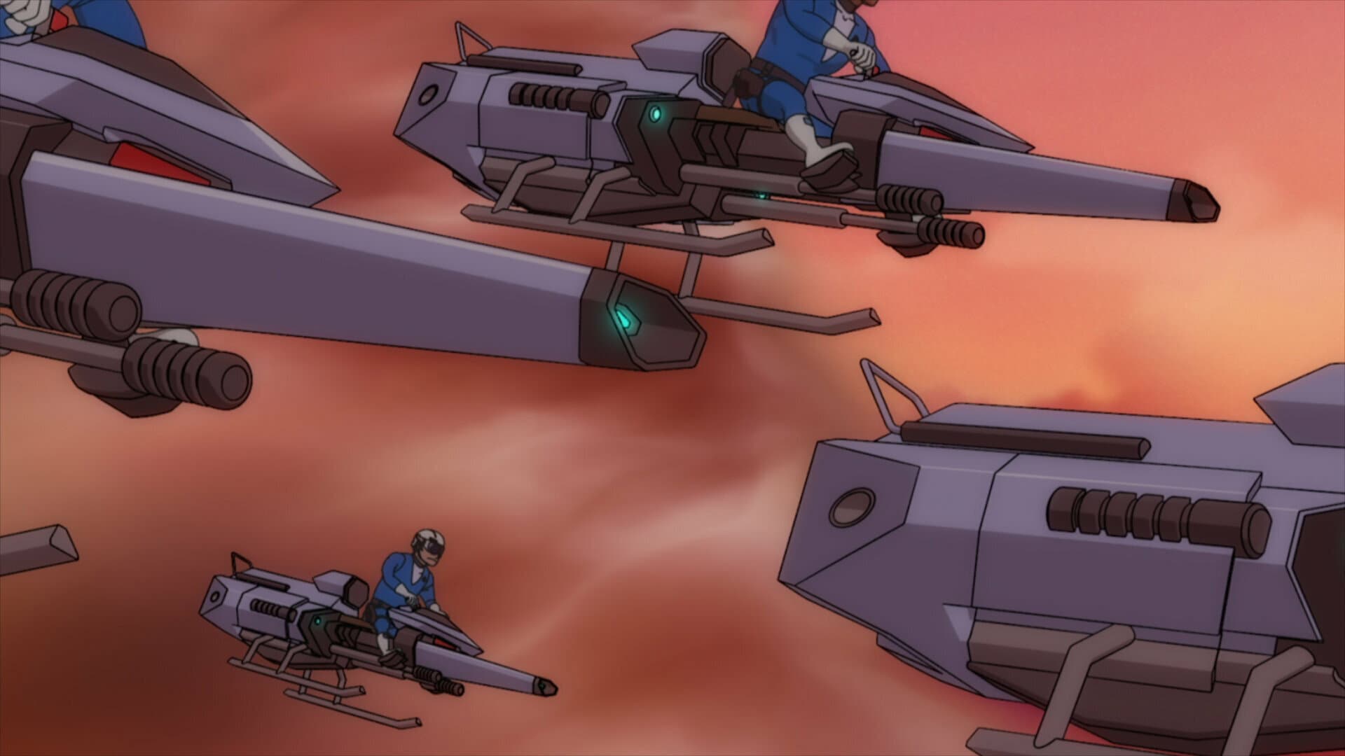 Time Patrol Bon Time Patrol Bon