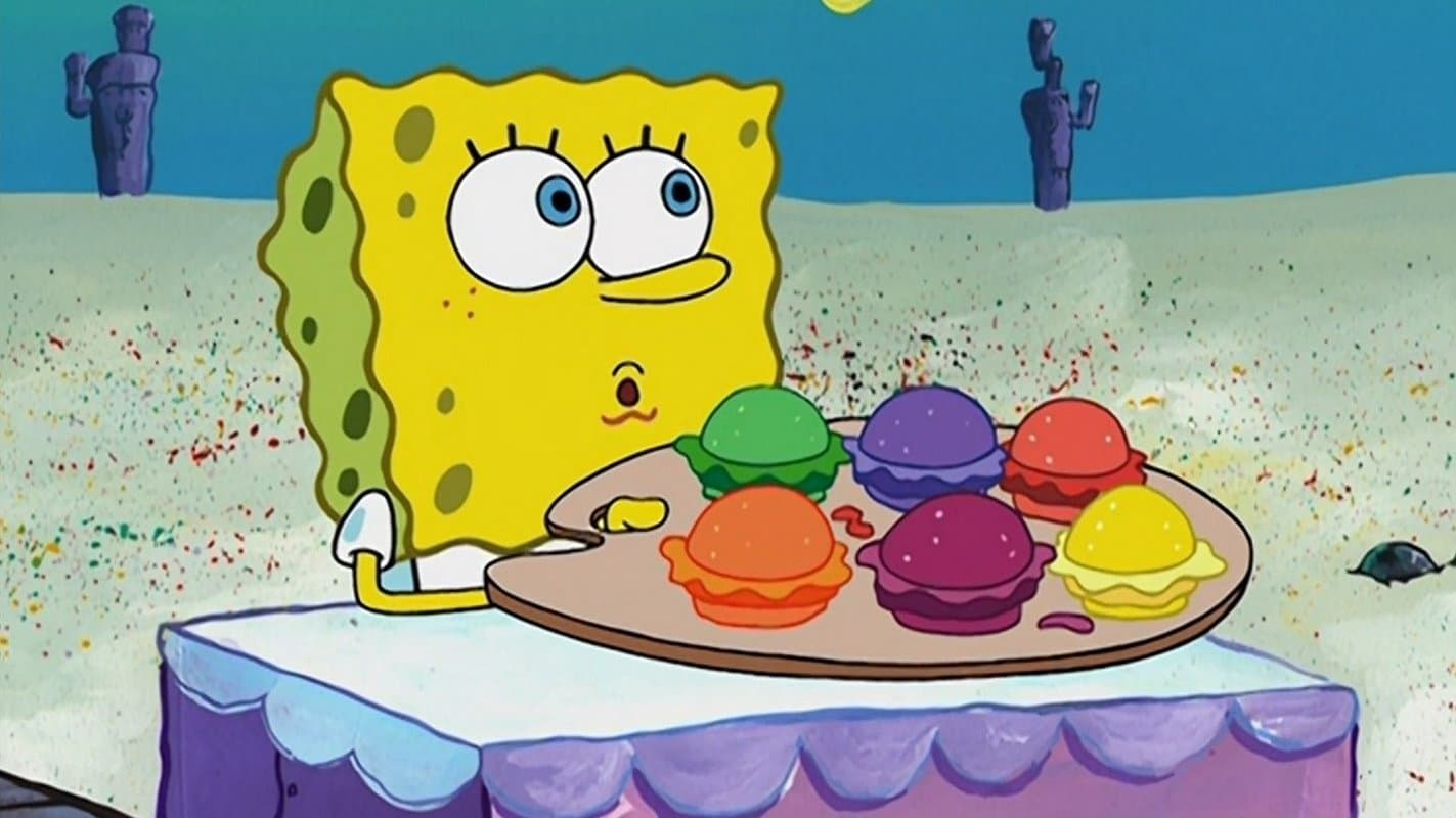 Les Pâtés multicolores Les Pâtés multicolores
