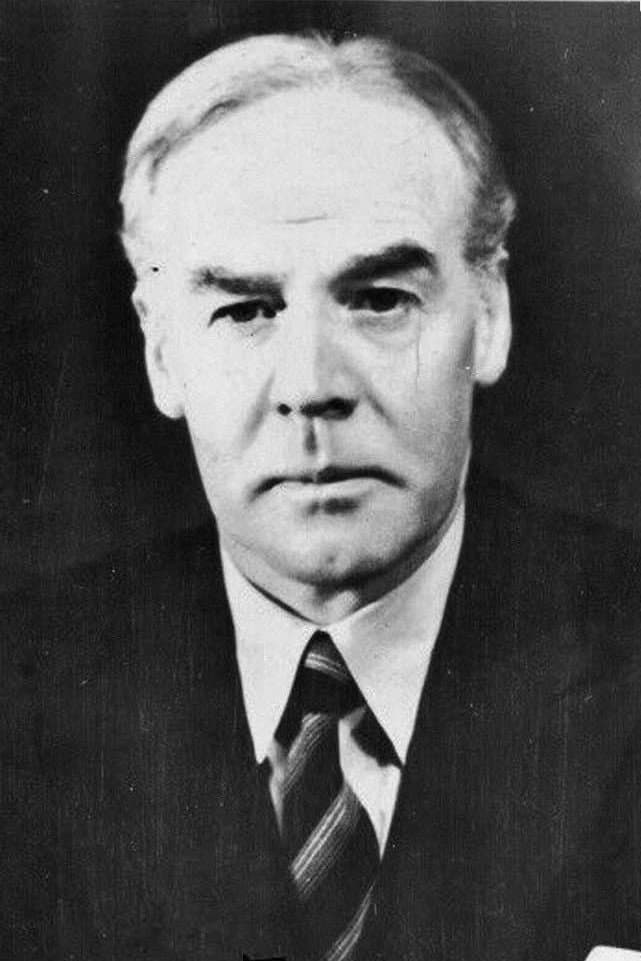 Frederick Leister profile Frederick Leister profile