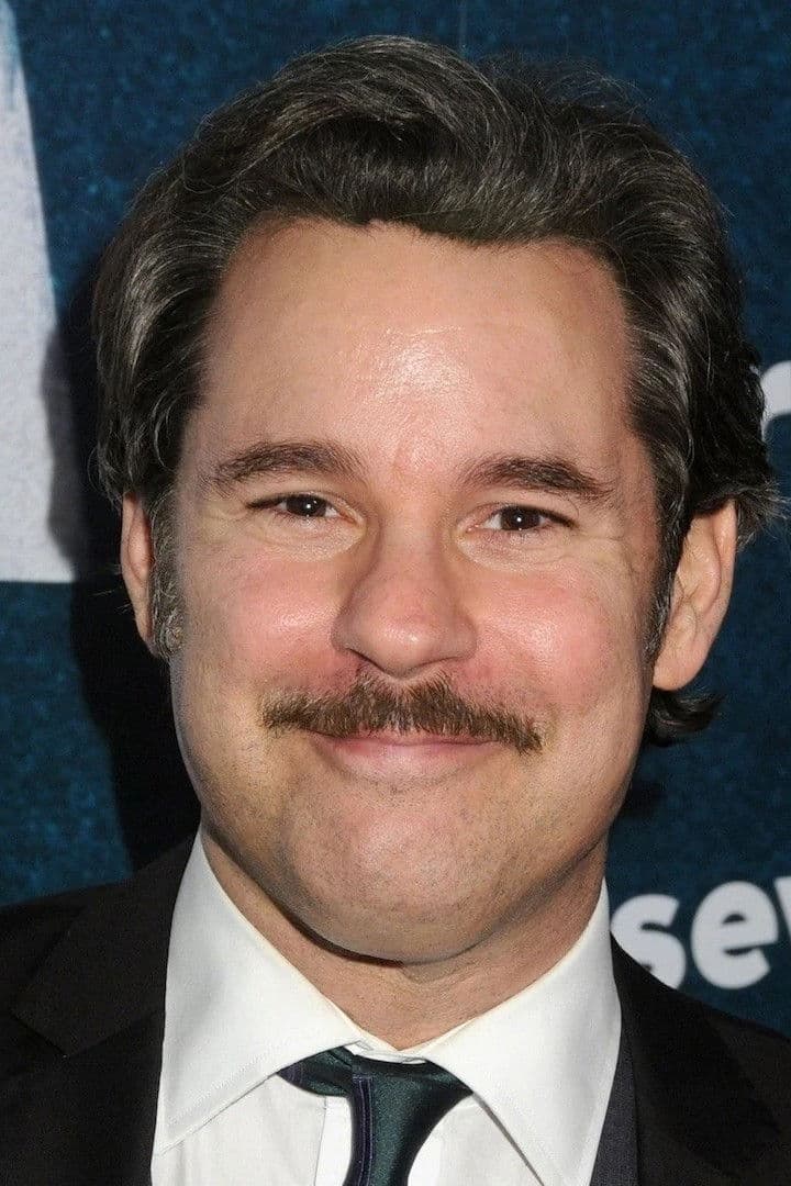 Paul F. Tompkins profile Paul F. Tompkins profile