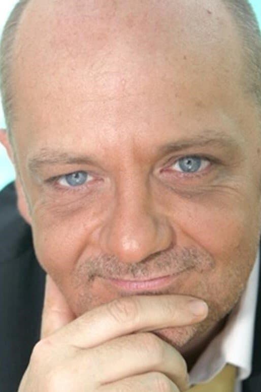 Tony Gaultier profile Tony Gaultier profile