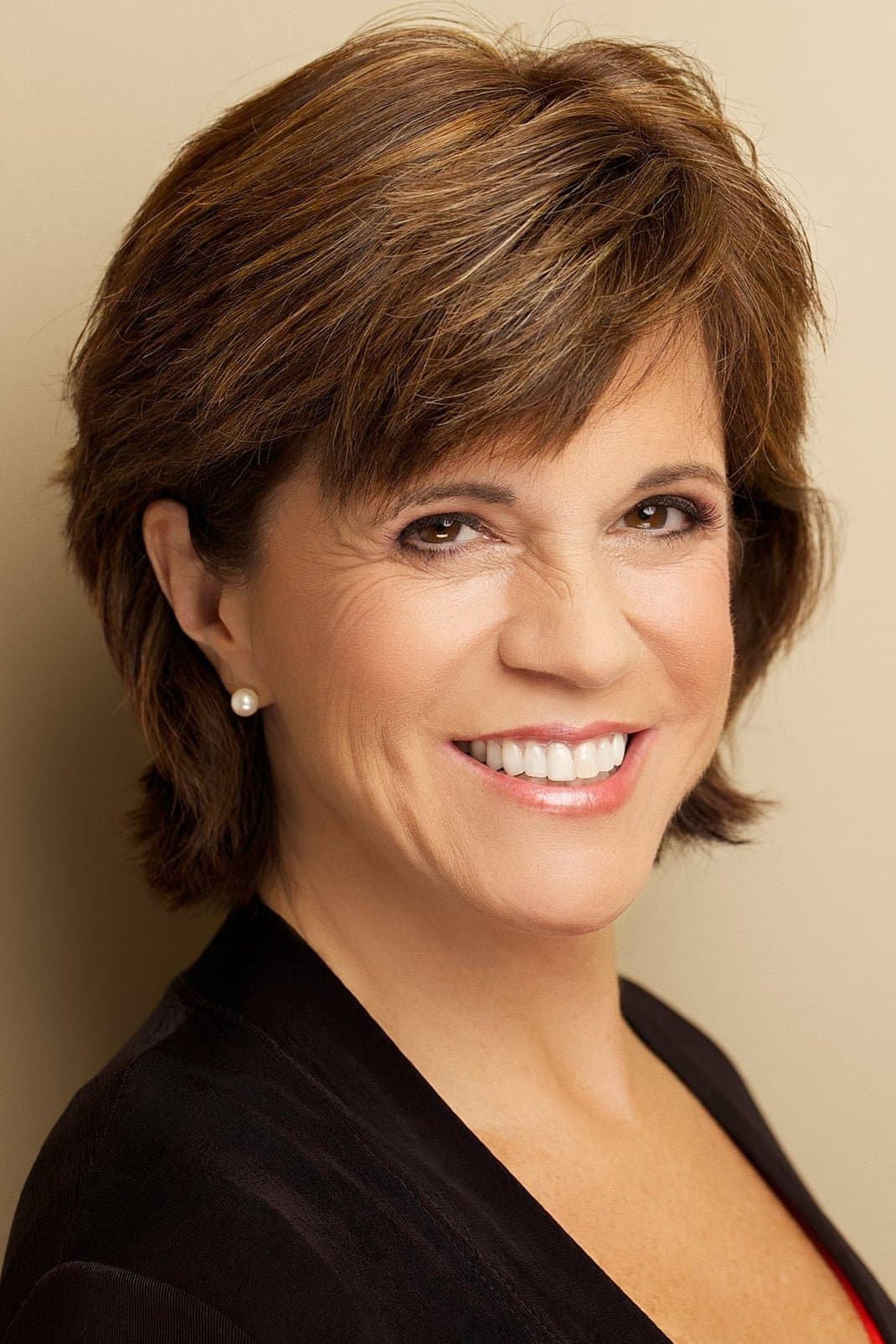 Maggie Roswell profile Maggie Roswell profile
