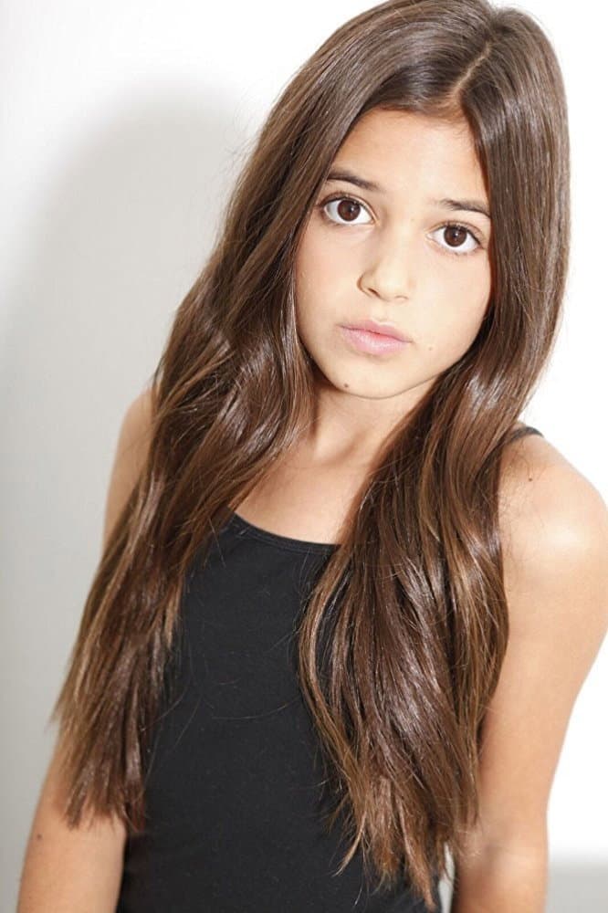 Olivia Trujillo profile Olivia Trujillo profile