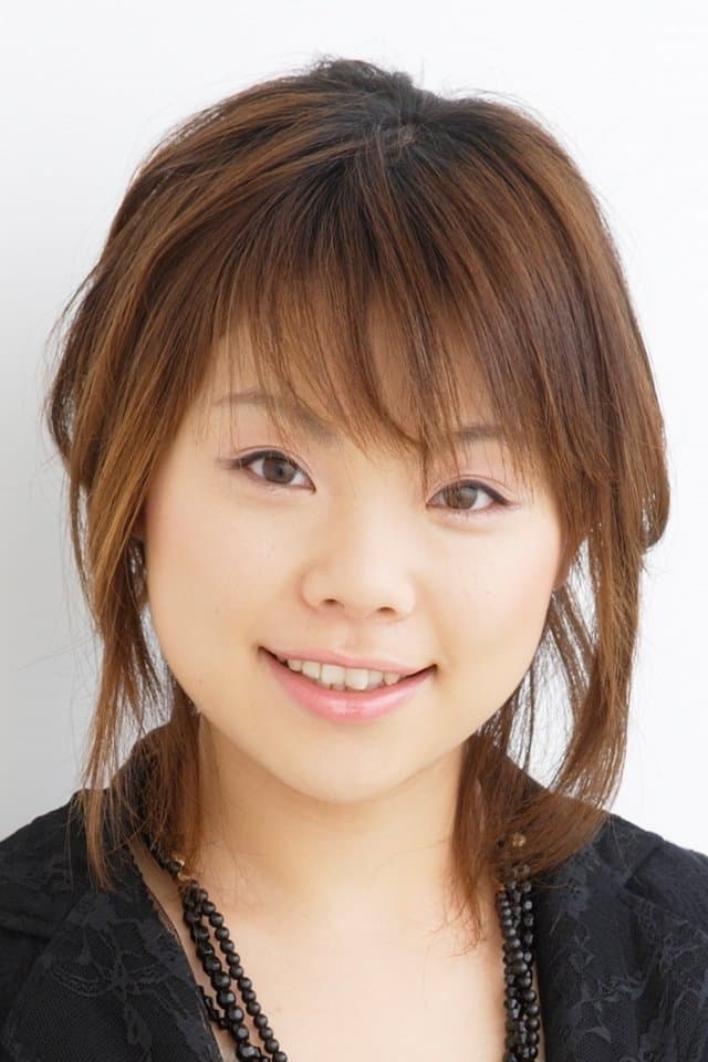 Mika Teratani profile Mika Teratani profile