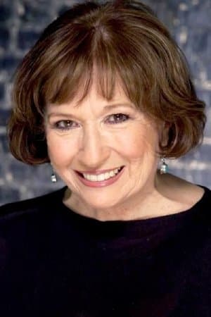 Gerrianne Raphael profile Gerrianne Raphael profile
