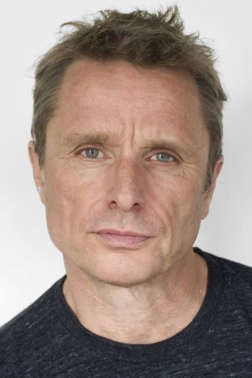 Dikran Tulaine profile Dikran Tulaine profile