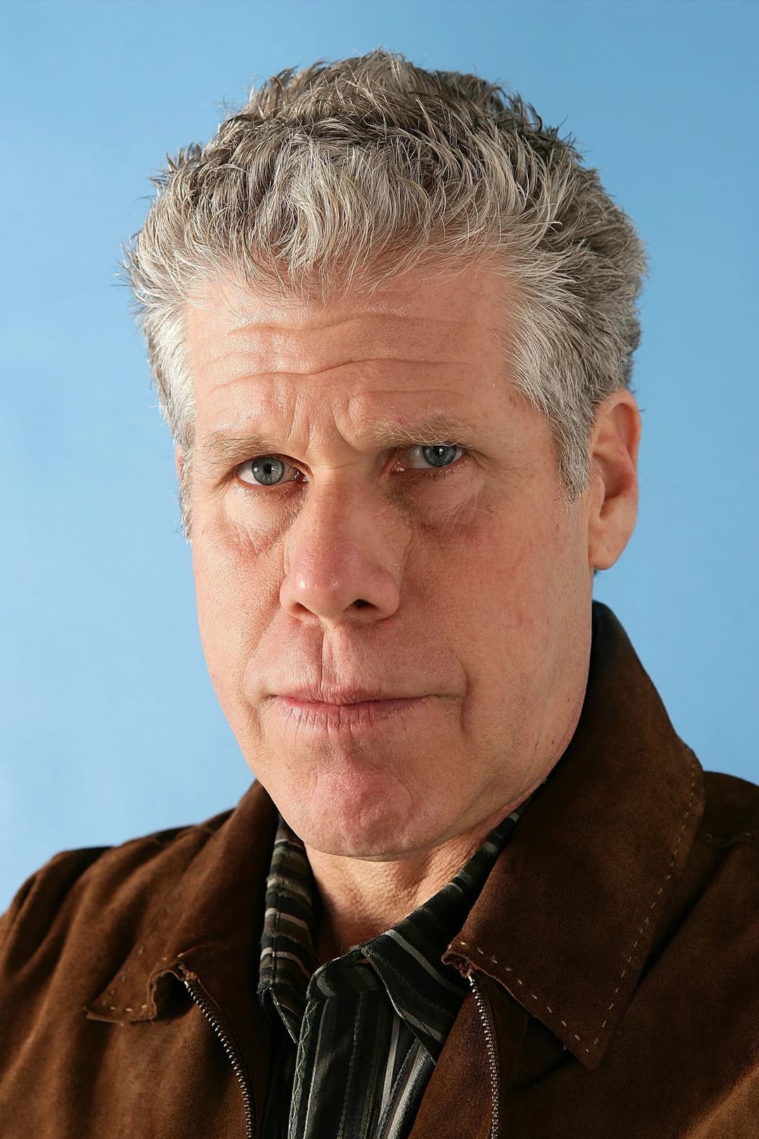Ron Perlman profile Ron Perlman profile