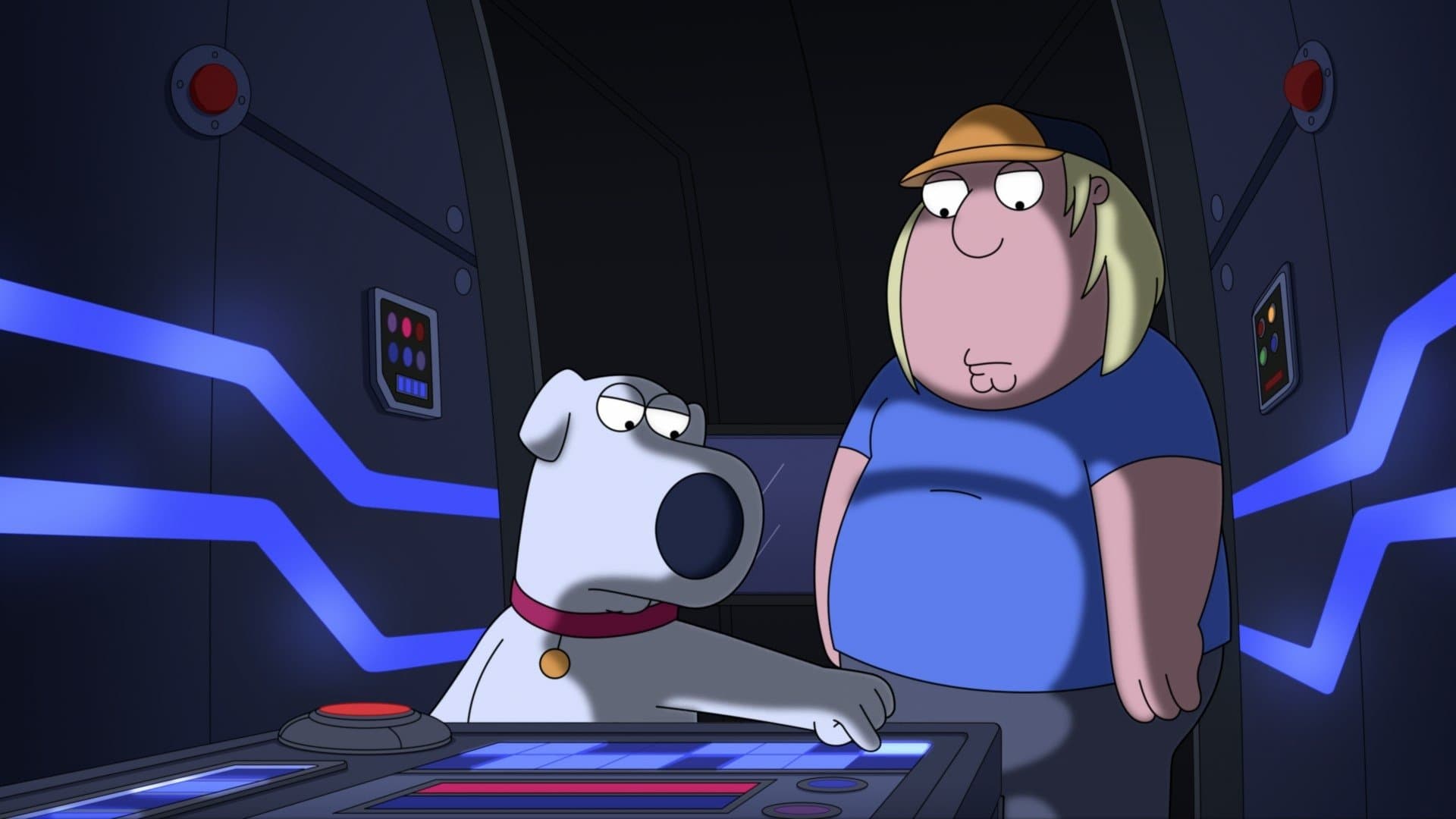 Épisode 8 Épisode 8