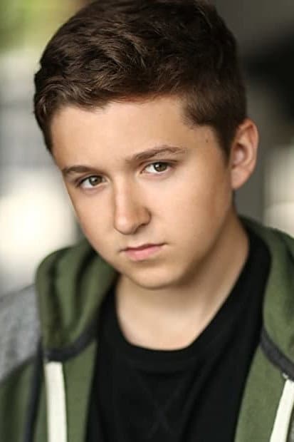Darien Provost profile Darien Provost profile