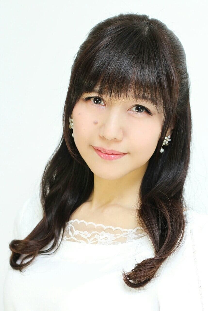 Kikuko Inoue profile Kikuko Inoue profile