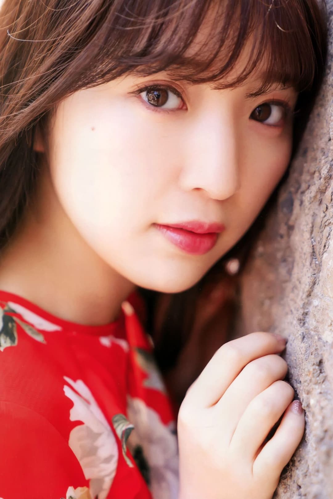 Moe Toyota profile Moe Toyota profile