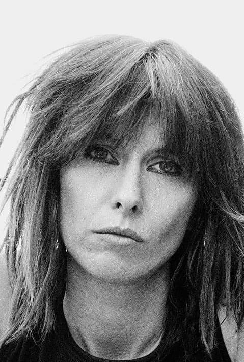 Chrissie Hynde profile Chrissie Hynde profile