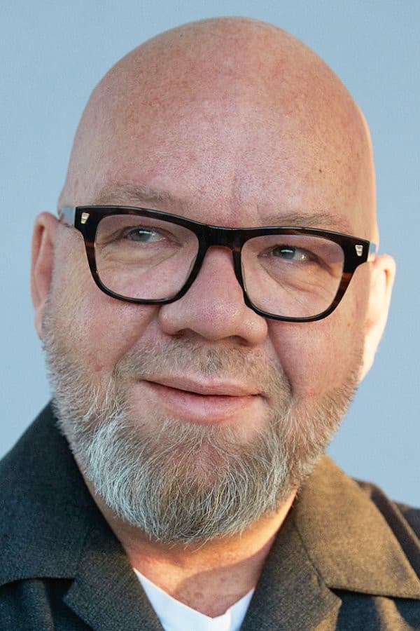 Lars Hjortshøj profile Lars Hjortshøj profile