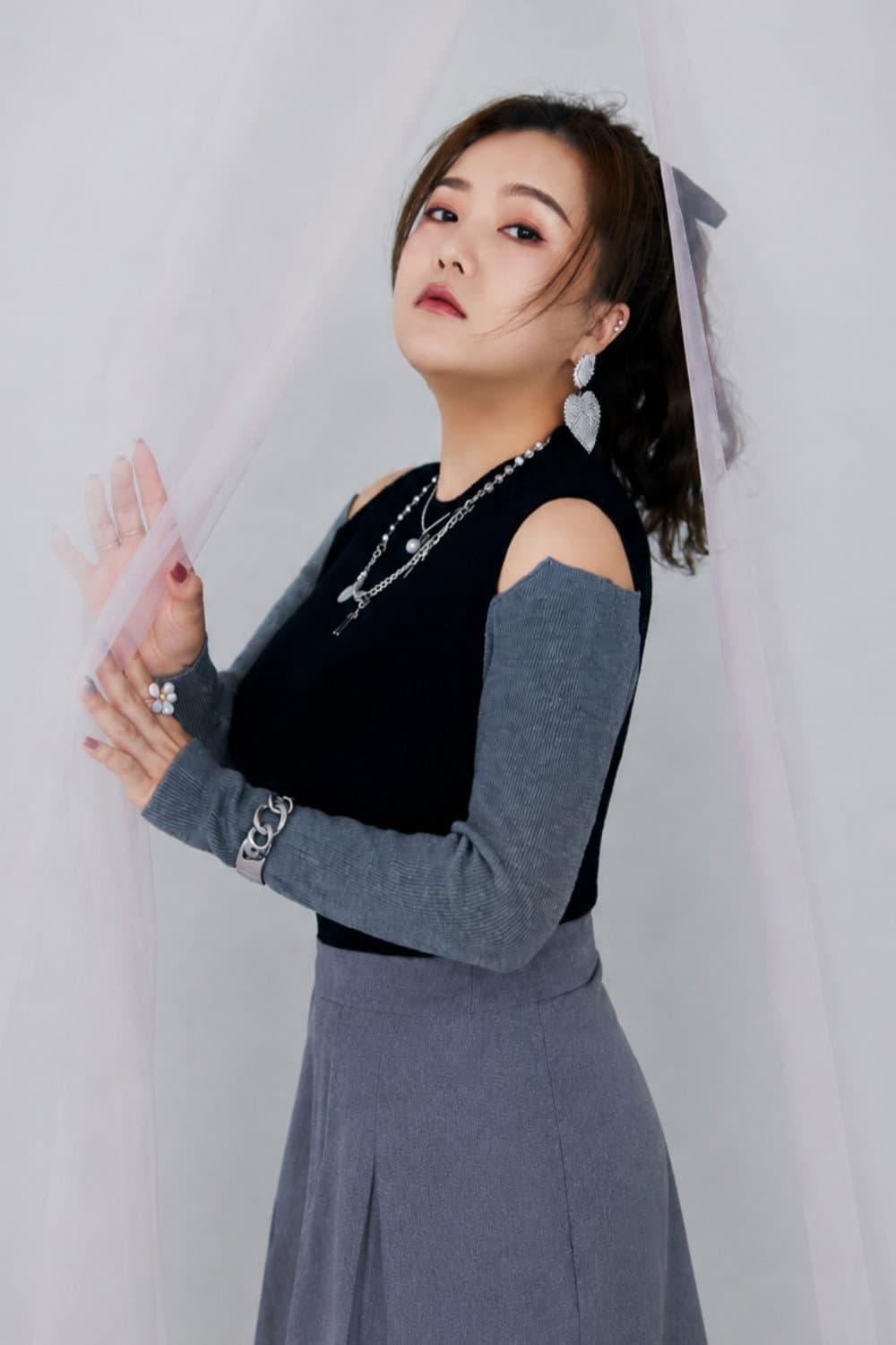 Qiao Shiyu profile Qiao Shiyu profile