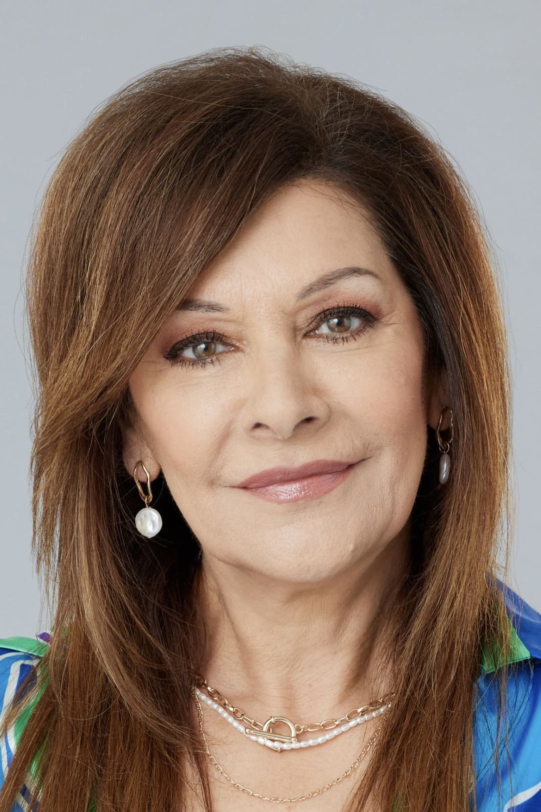 Marina Sirtis profile Marina Sirtis profile