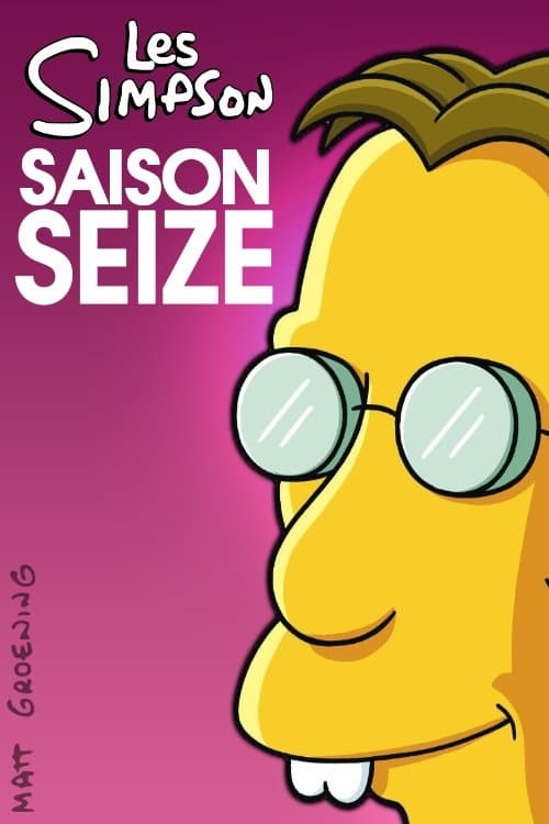 Saison 16 Saison 16