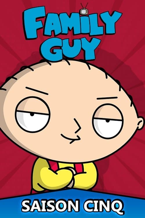 Saison 5 Saison 5