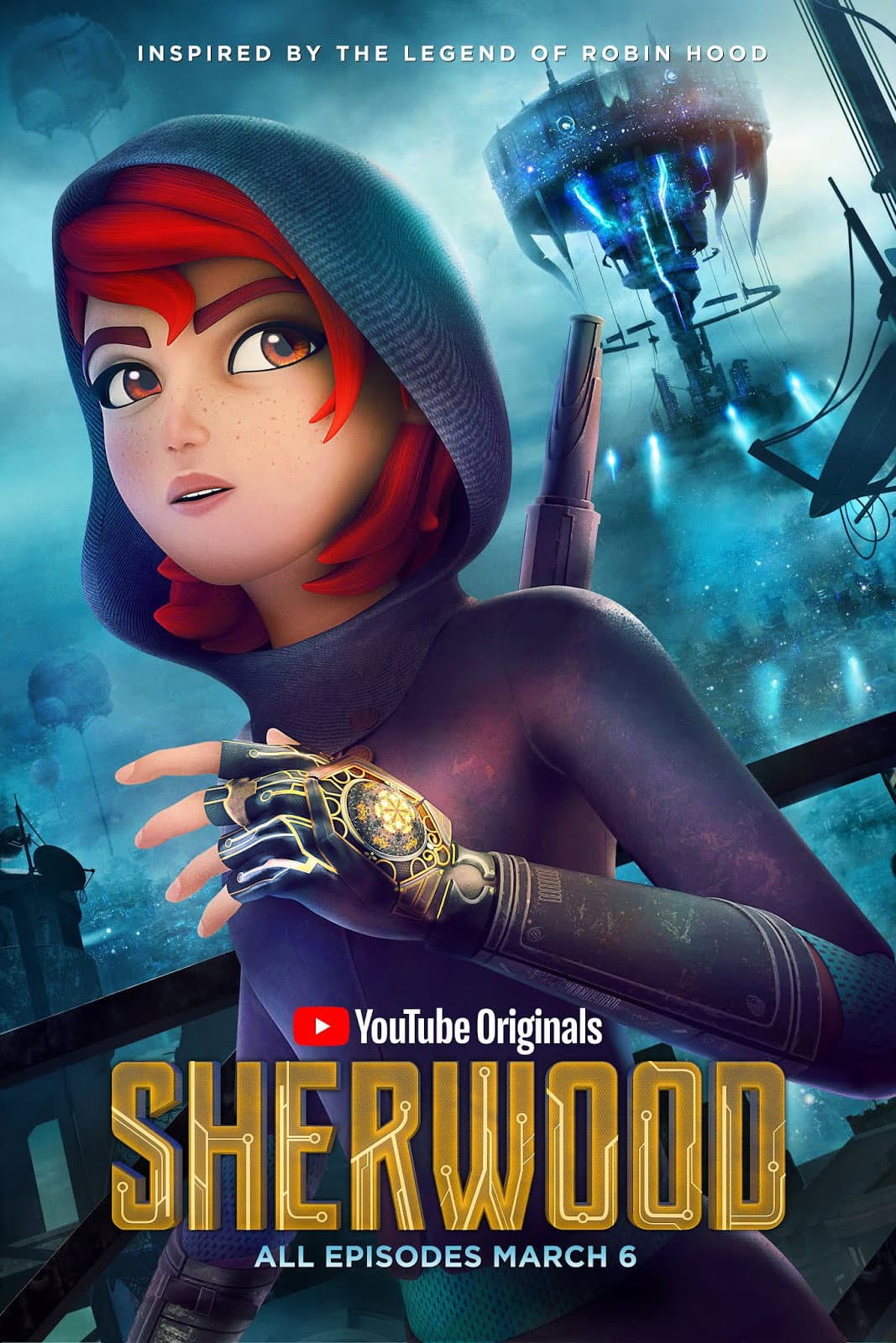 Saison 1 Saison 1