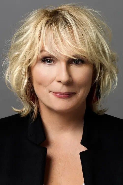 Jennifer Saunders profile Jennifer Saunders profile