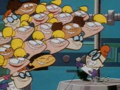 Les Clones Les Clones