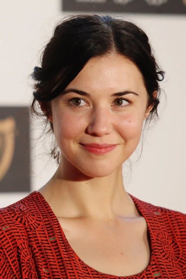 Lisa Hannigan profile Lisa Hannigan profile