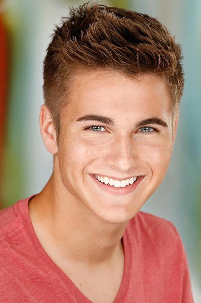 Evan Castelloe profile Evan Castelloe profile
