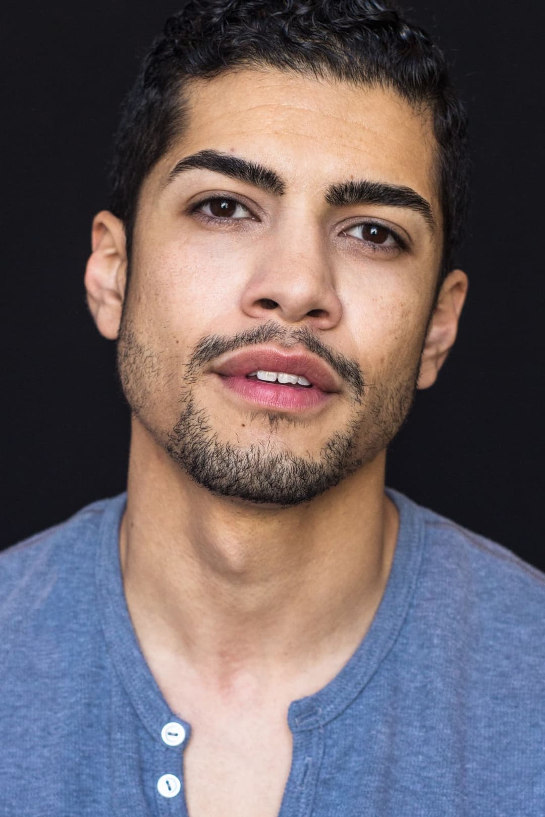 Rick Gonzalez profile Rick Gonzalez profile