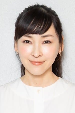 Kumiko Aso profile Kumiko Aso profile