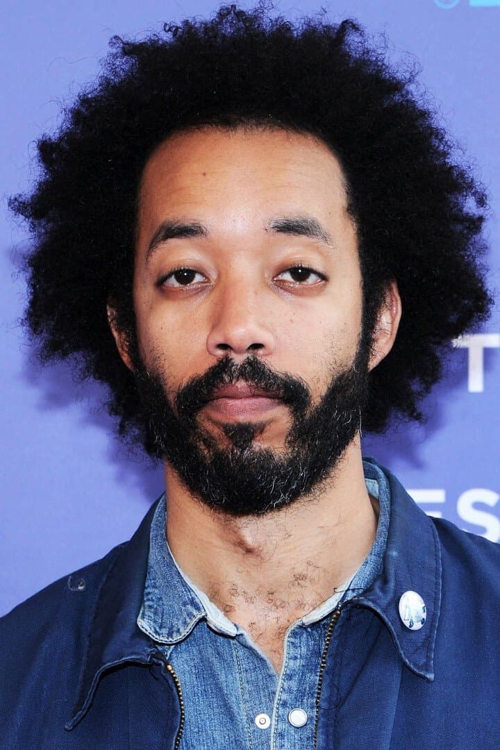 Wyatt Cenac profile Wyatt Cenac profile